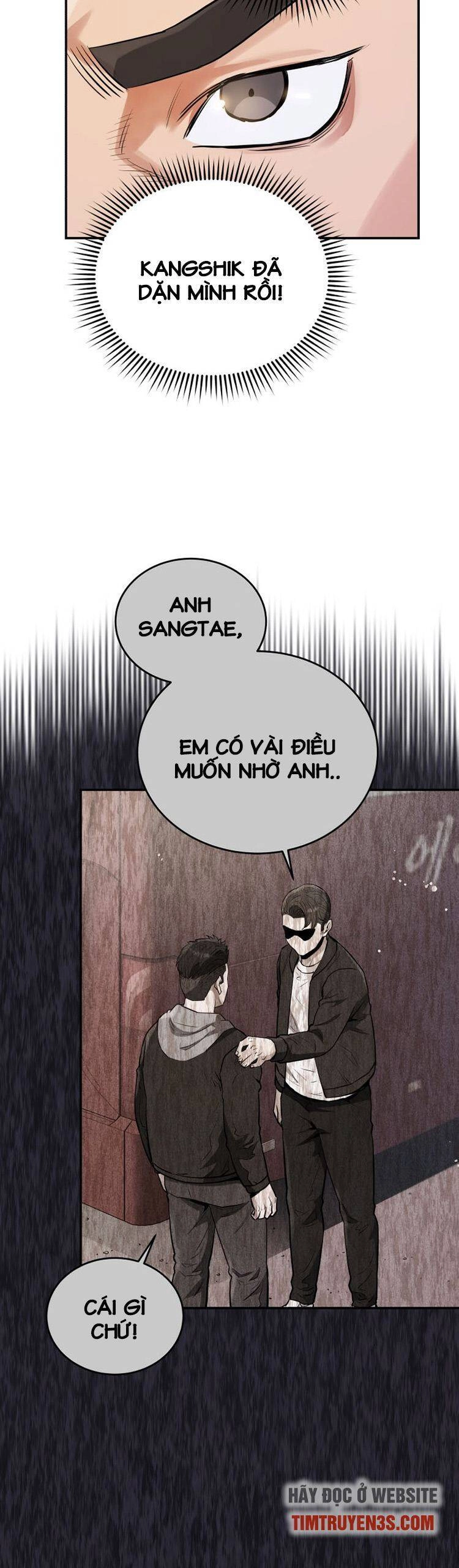 Hệ Thống Cứu Hộ Chapter 35 - 30