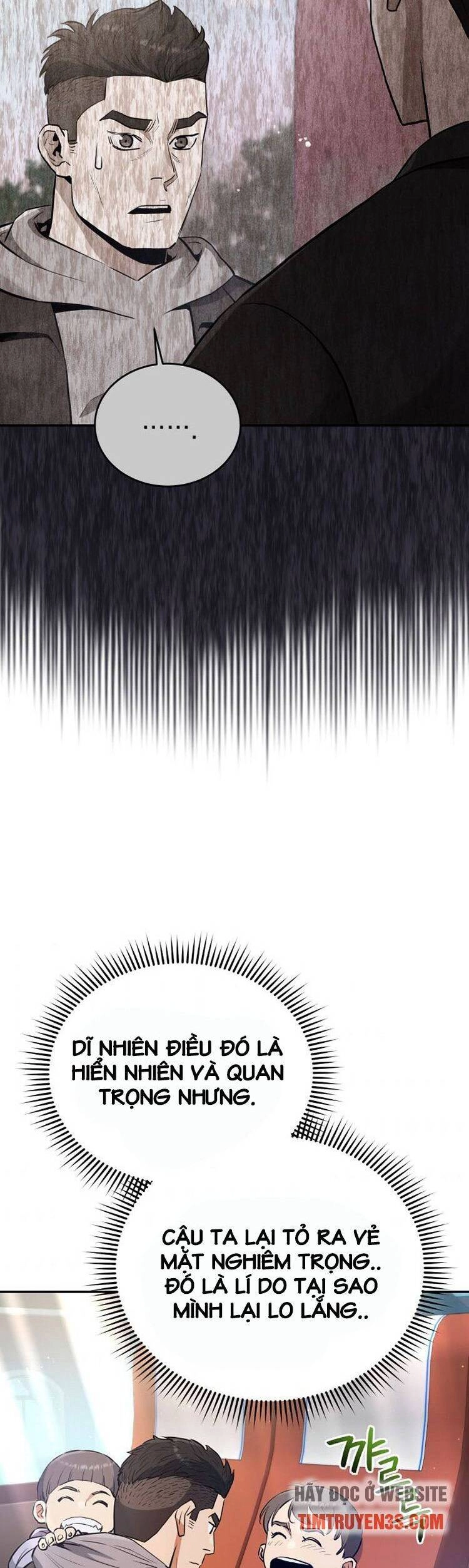 Hệ Thống Cứu Hộ Chapter 35 - 32