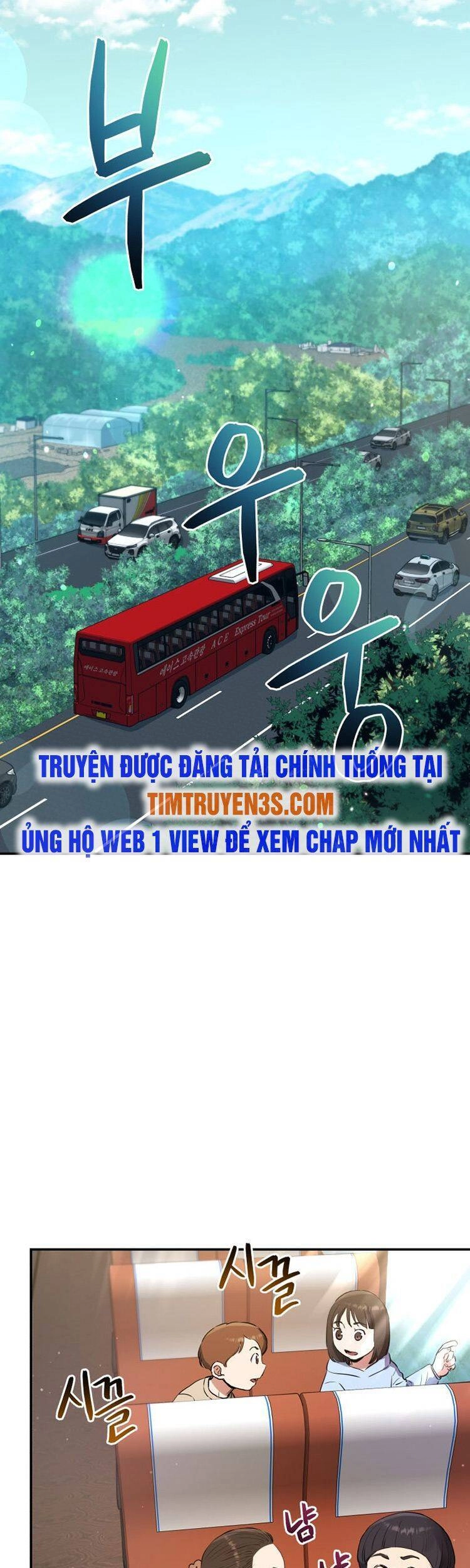 Hệ Thống Cứu Hộ Chapter 35 - 35