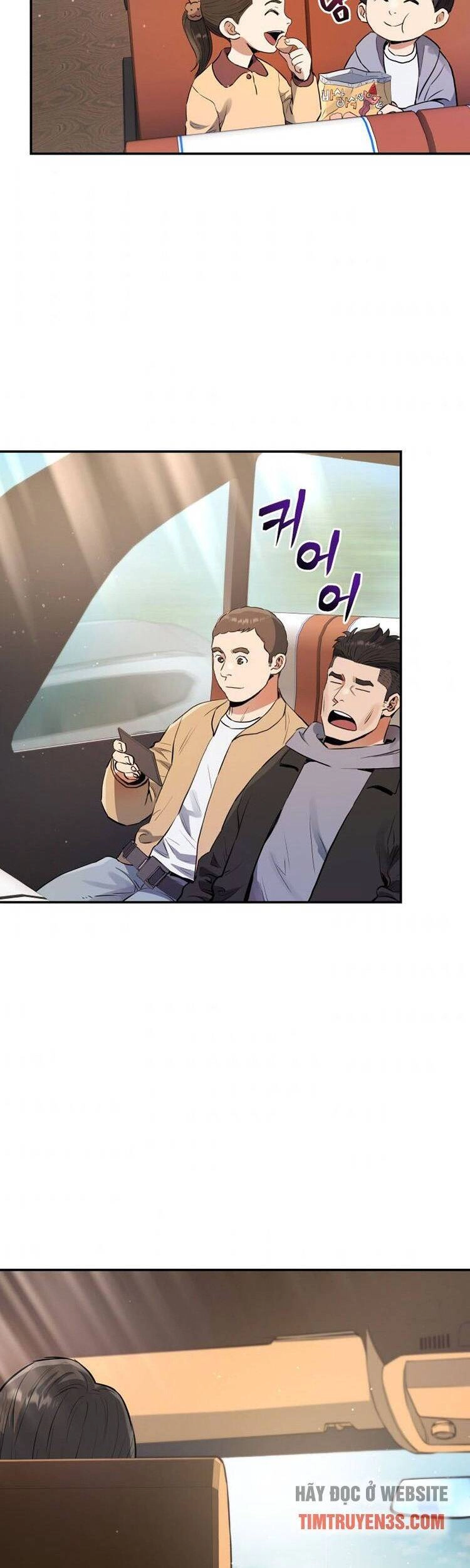 Hệ Thống Cứu Hộ Chapter 35 - 36