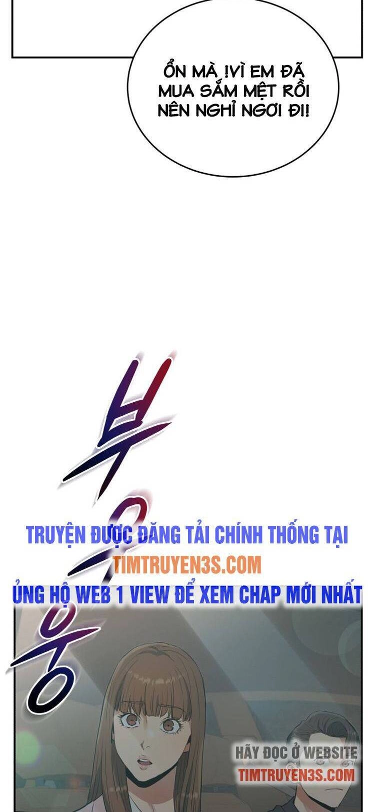 Hệ Thống Cứu Hộ Chapter 35 - 38