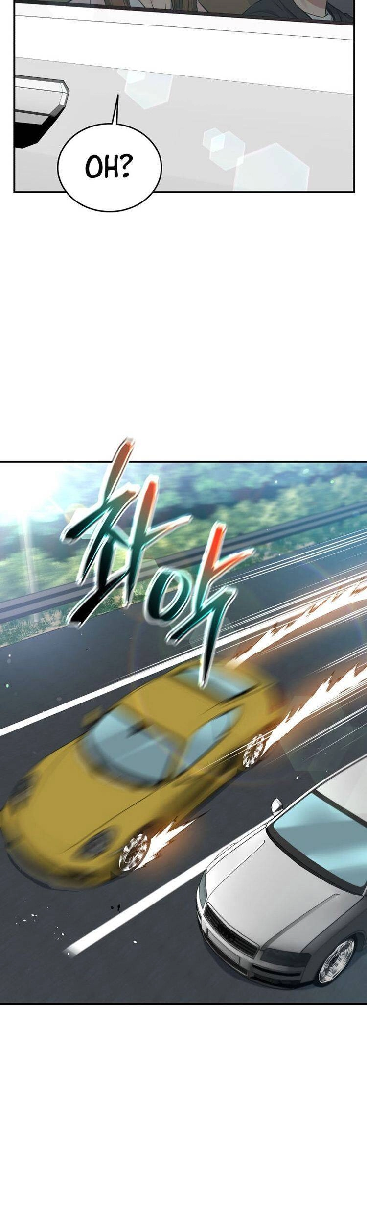 Hệ Thống Cứu Hộ Chapter 35 - 39