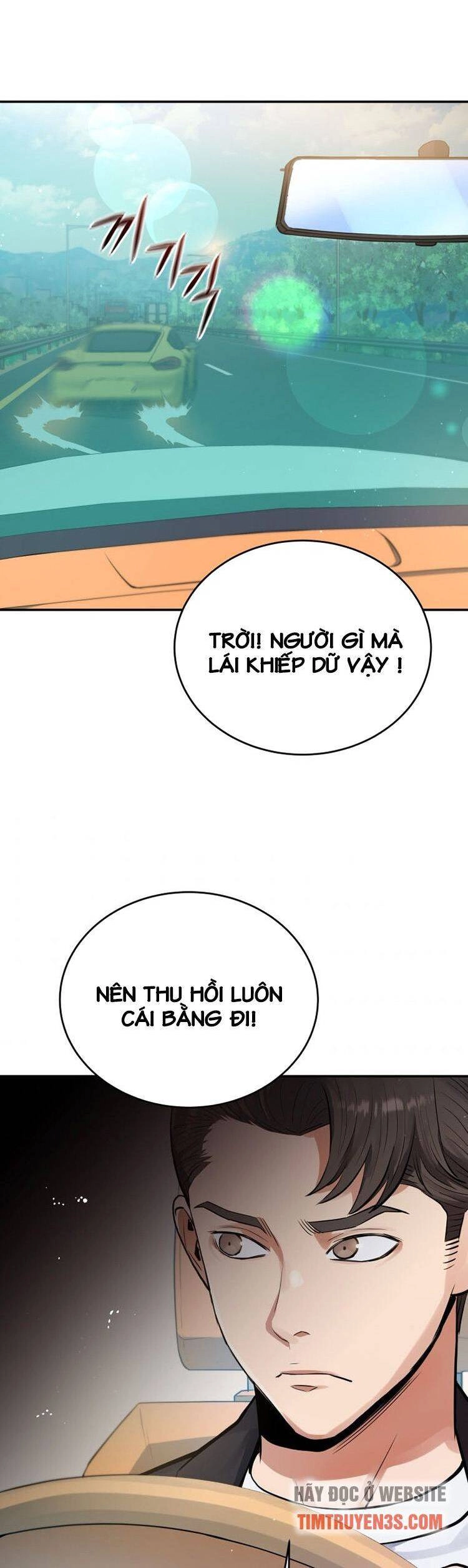 Hệ Thống Cứu Hộ Chapter 35 - 40