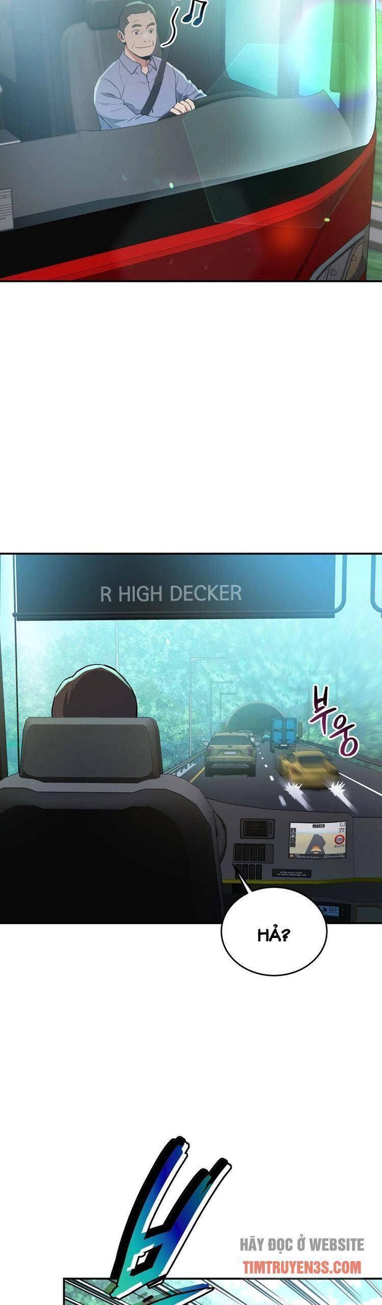 Hệ Thống Cứu Hộ Chapter 35 - 42