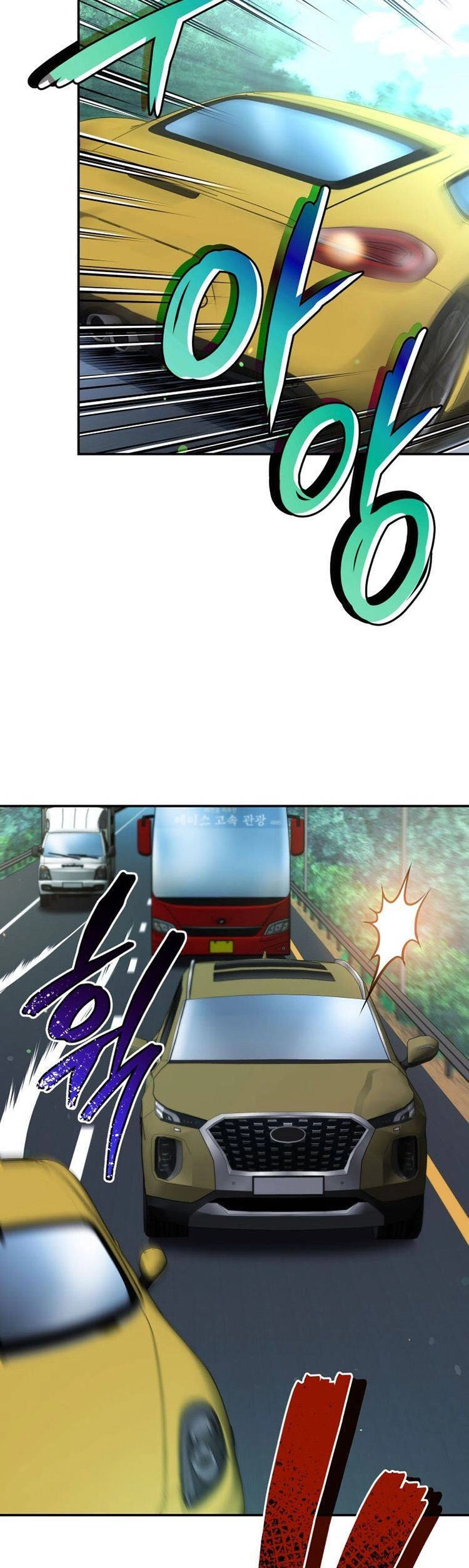 Hệ Thống Cứu Hộ Chapter 35 - 43