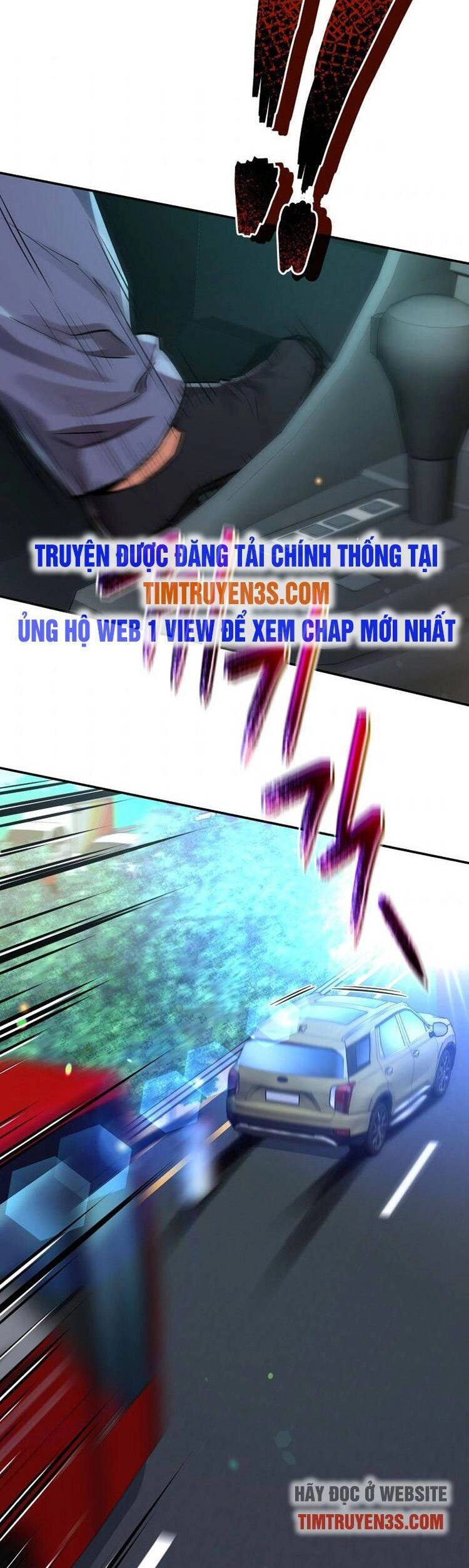 Hệ Thống Cứu Hộ Chapter 35 - 44