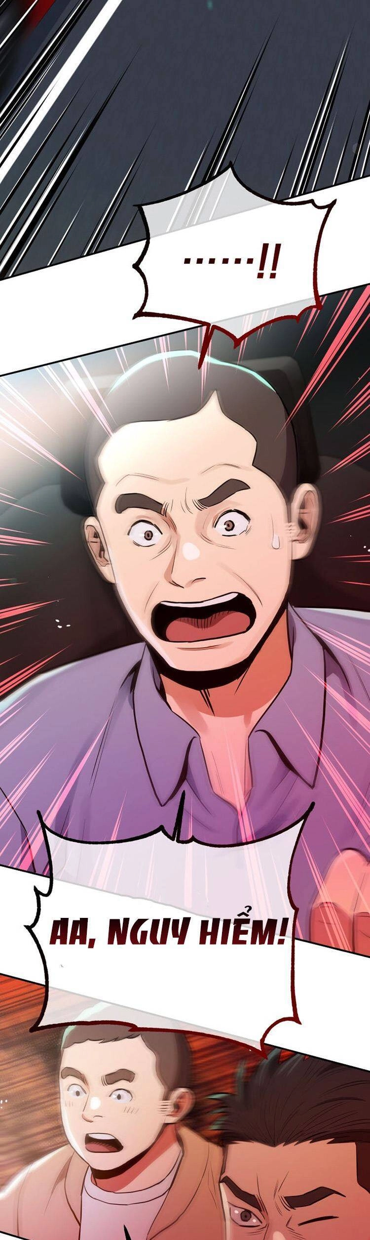 Hệ Thống Cứu Hộ Chapter 35 - 45