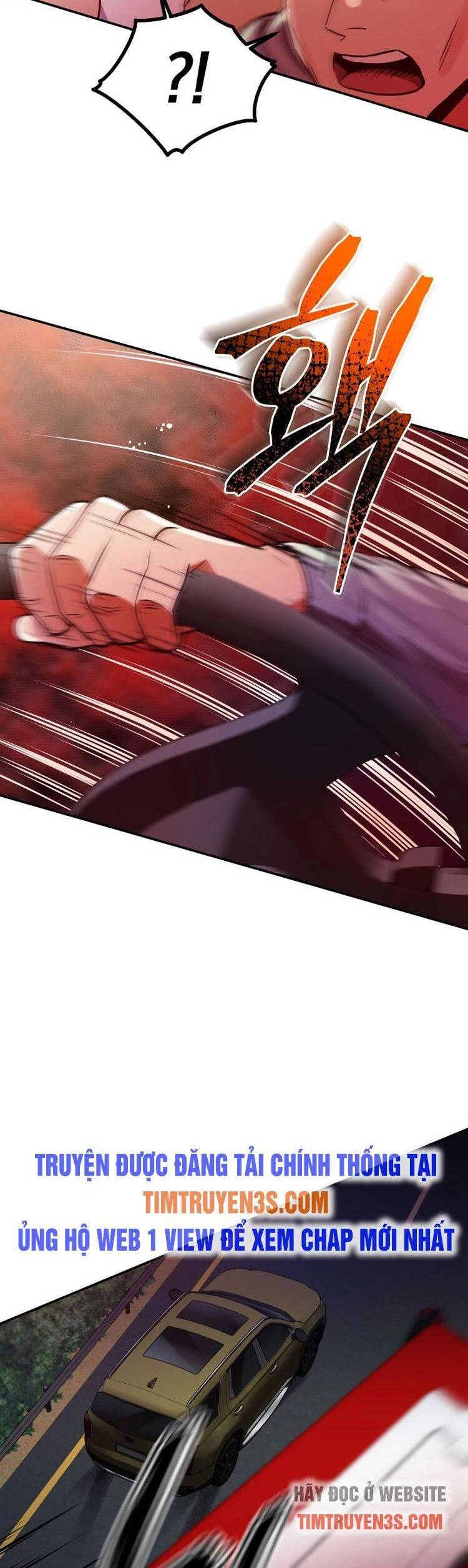 Hệ Thống Cứu Hộ Chapter 35 - 46