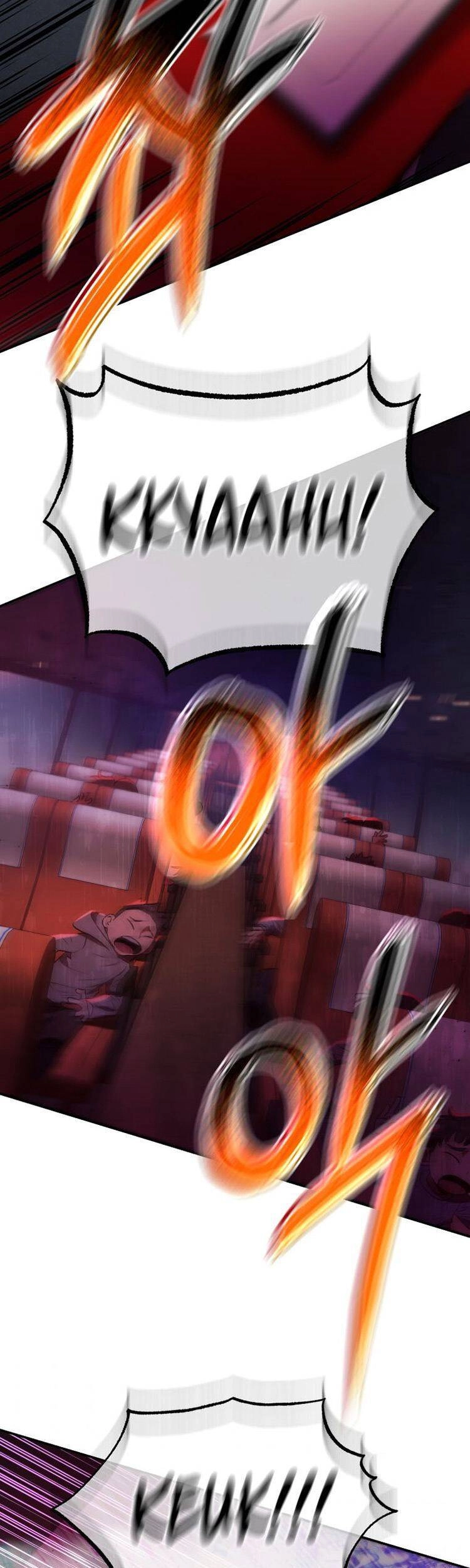 Hệ Thống Cứu Hộ Chapter 35 - 47