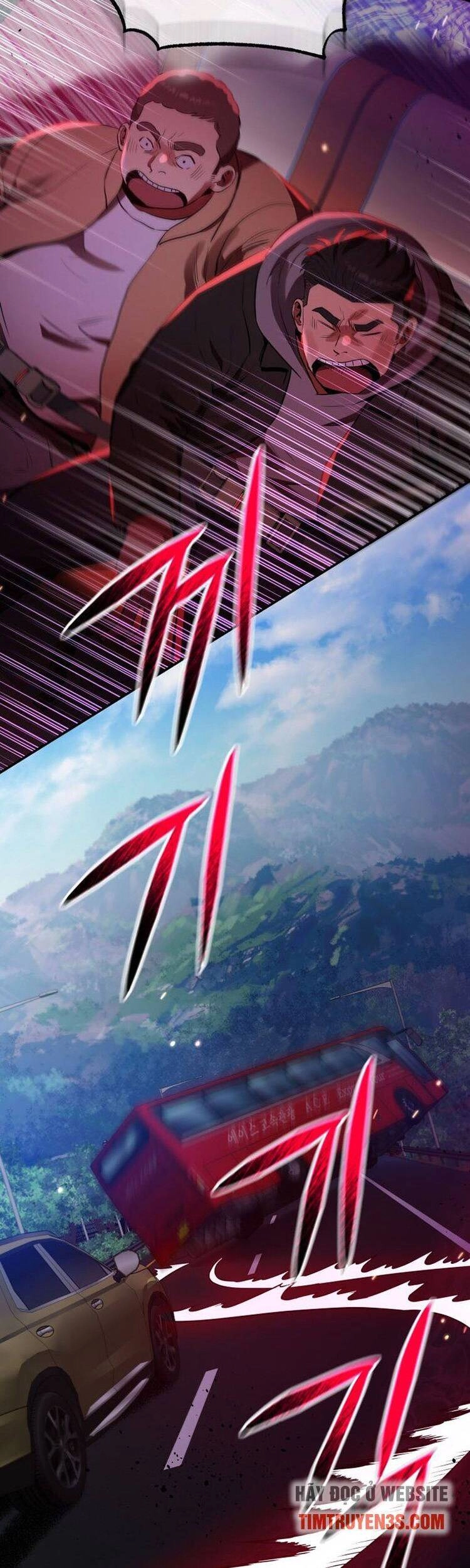 Hệ Thống Cứu Hộ Chapter 35 - 48