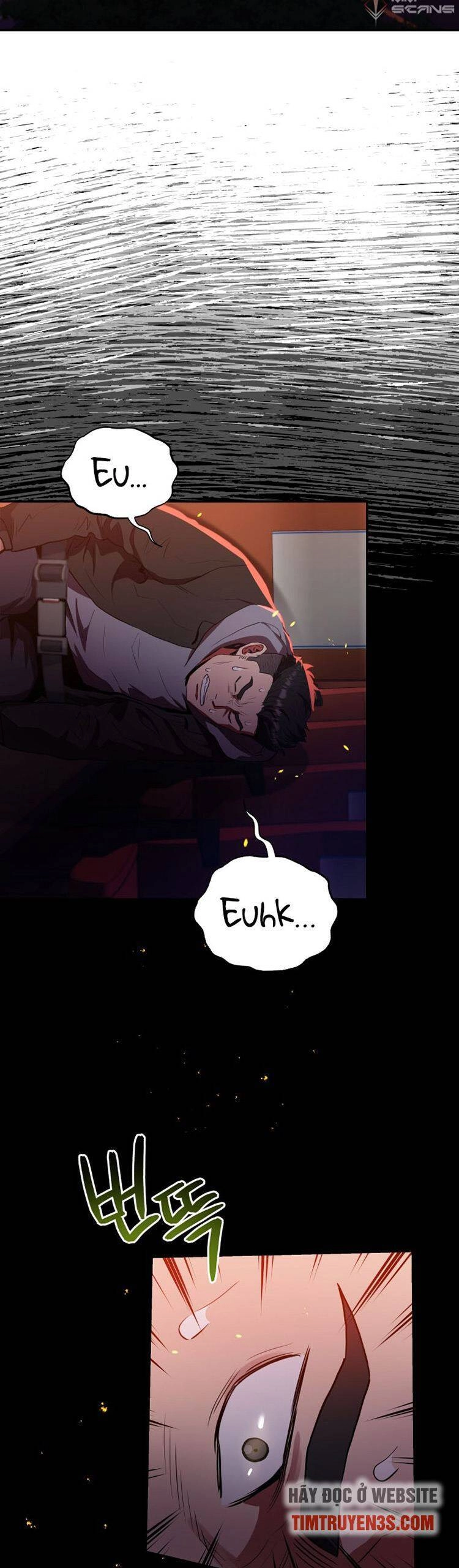 Hệ Thống Cứu Hộ Chapter 35 - 54