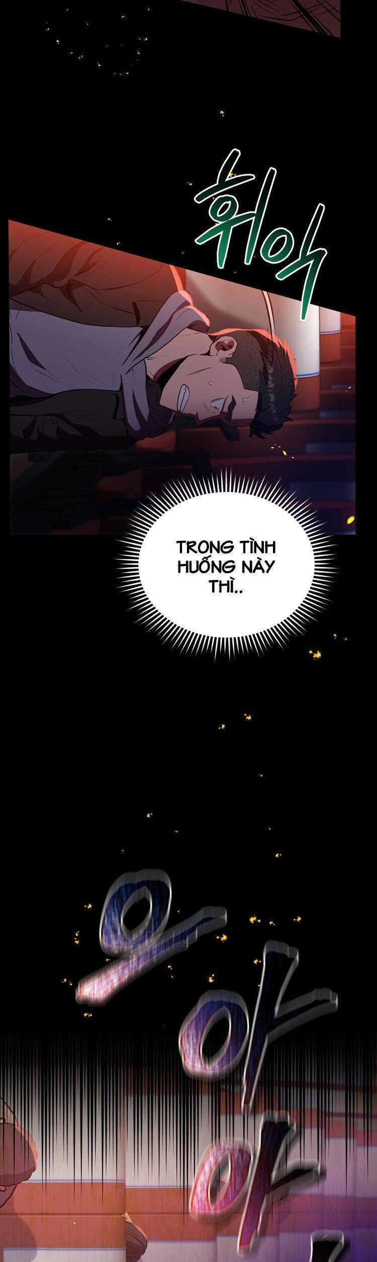 Hệ Thống Cứu Hộ Chapter 35 - 55