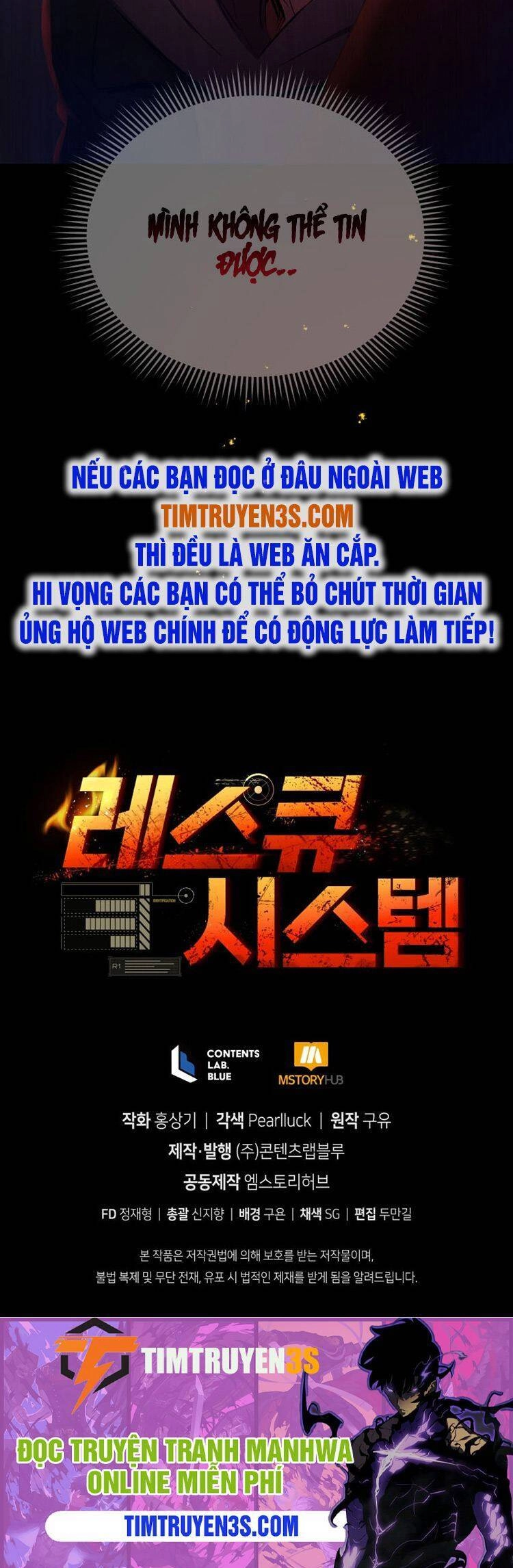 Hệ Thống Cứu Hộ Chapter 35 - 59