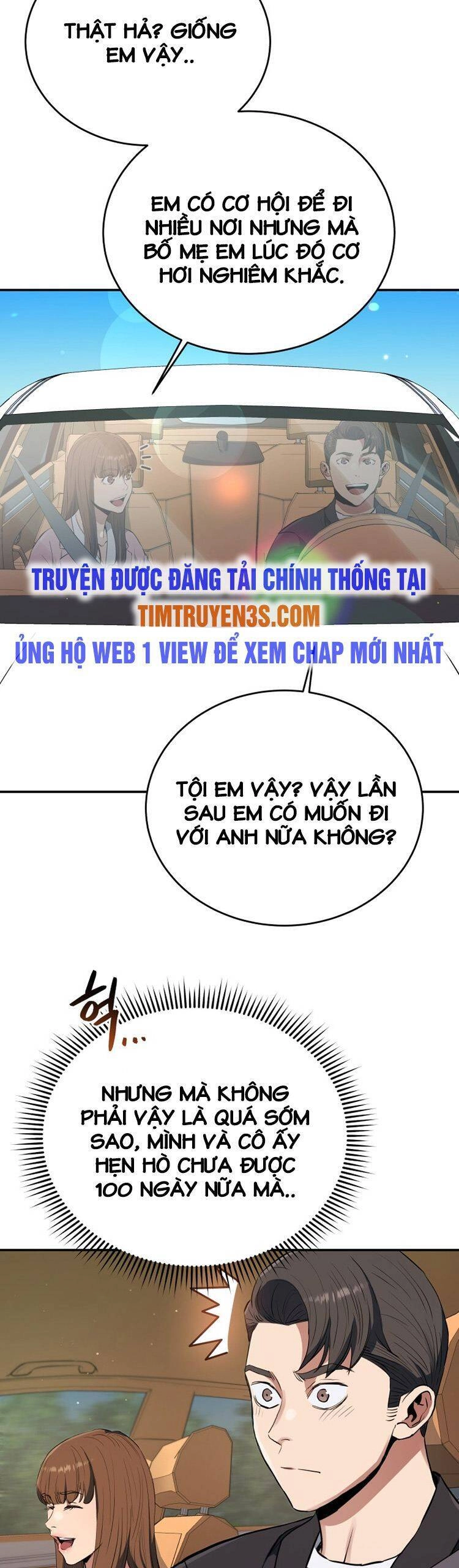 Hệ Thống Cứu Hộ Chapter 36 - 5