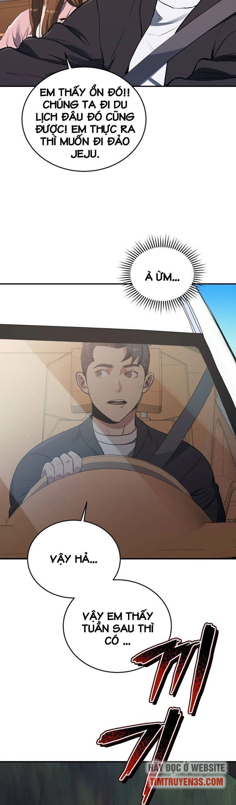 Hệ Thống Cứu Hộ Chapter 36 - 6