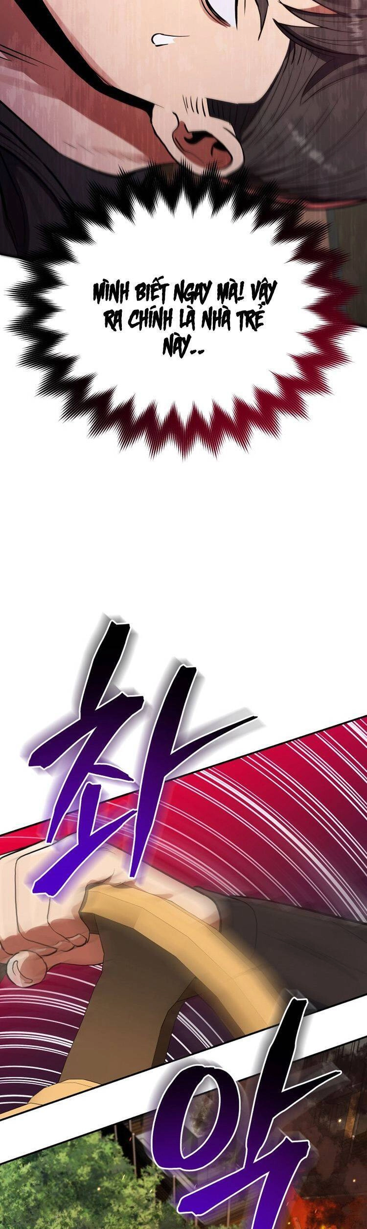 Hệ Thống Cứu Hộ Chapter 36 - 9