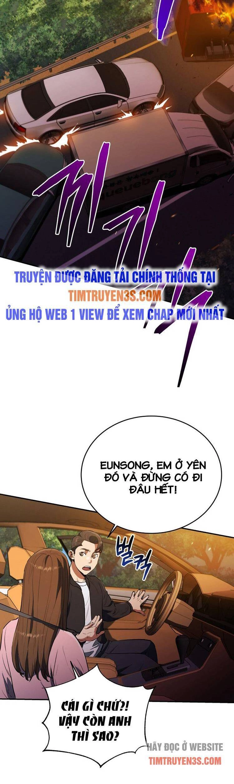Hệ Thống Cứu Hộ Chapter 36 - 10
