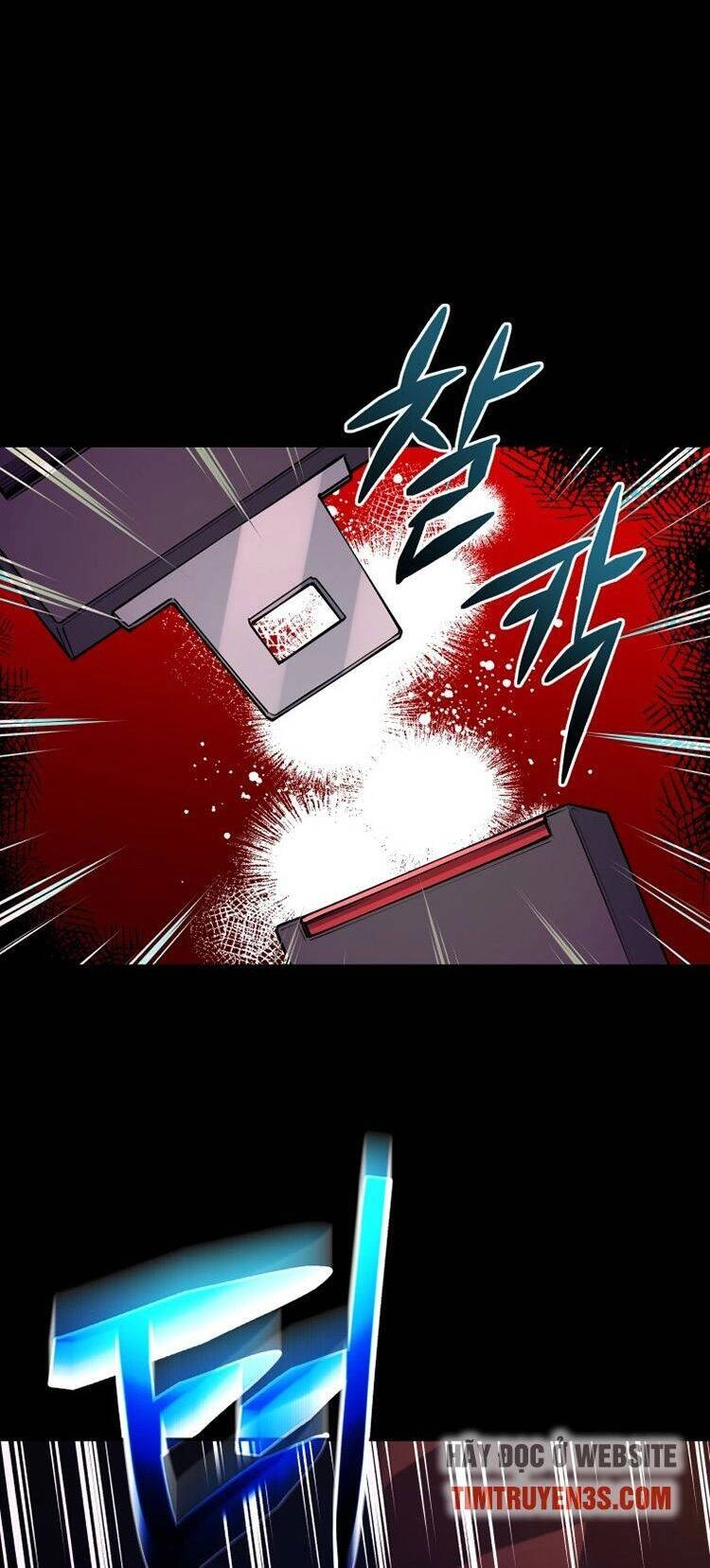 Hệ Thống Cứu Hộ Chapter 36 - 14