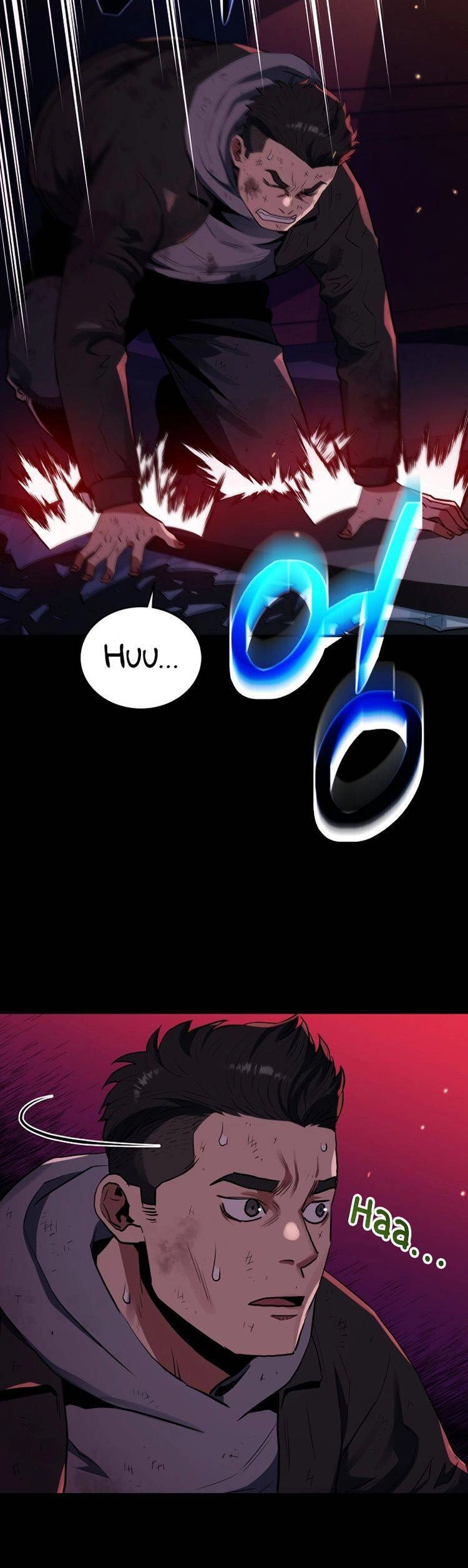 Hệ Thống Cứu Hộ Chapter 36 - 15