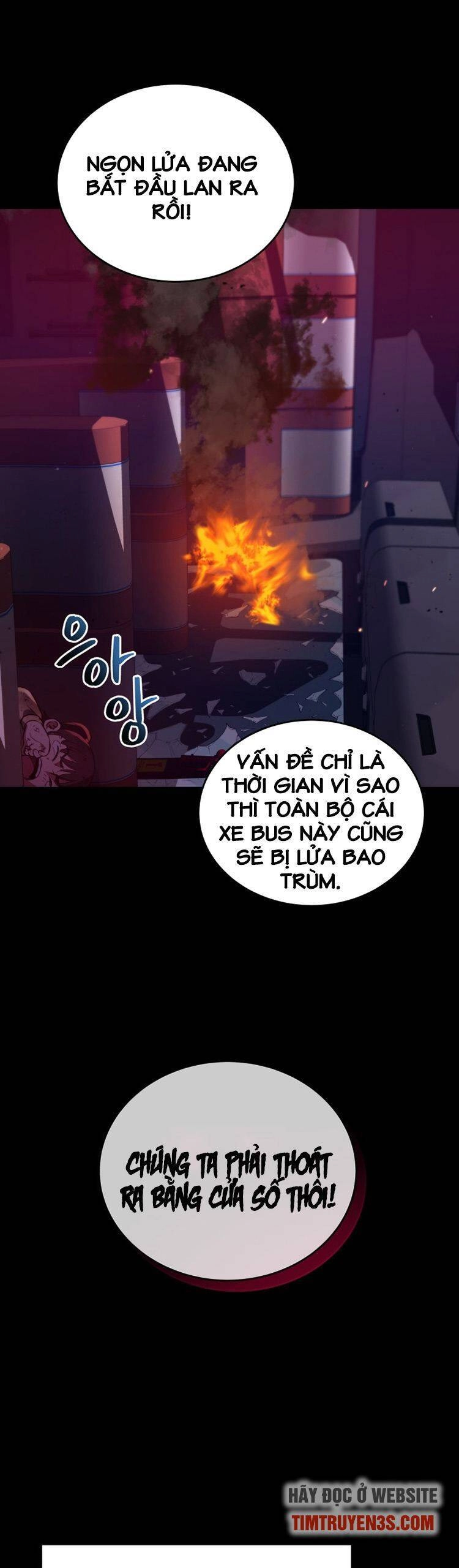 Hệ Thống Cứu Hộ Chapter 36 - 18