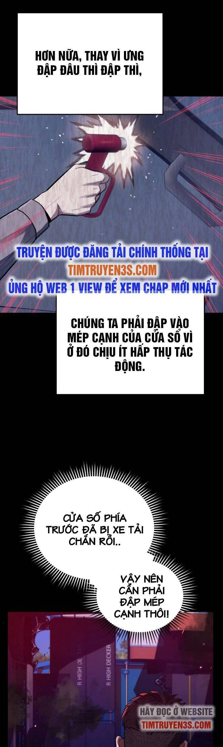 Hệ Thống Cứu Hộ Chapter 36 - 20