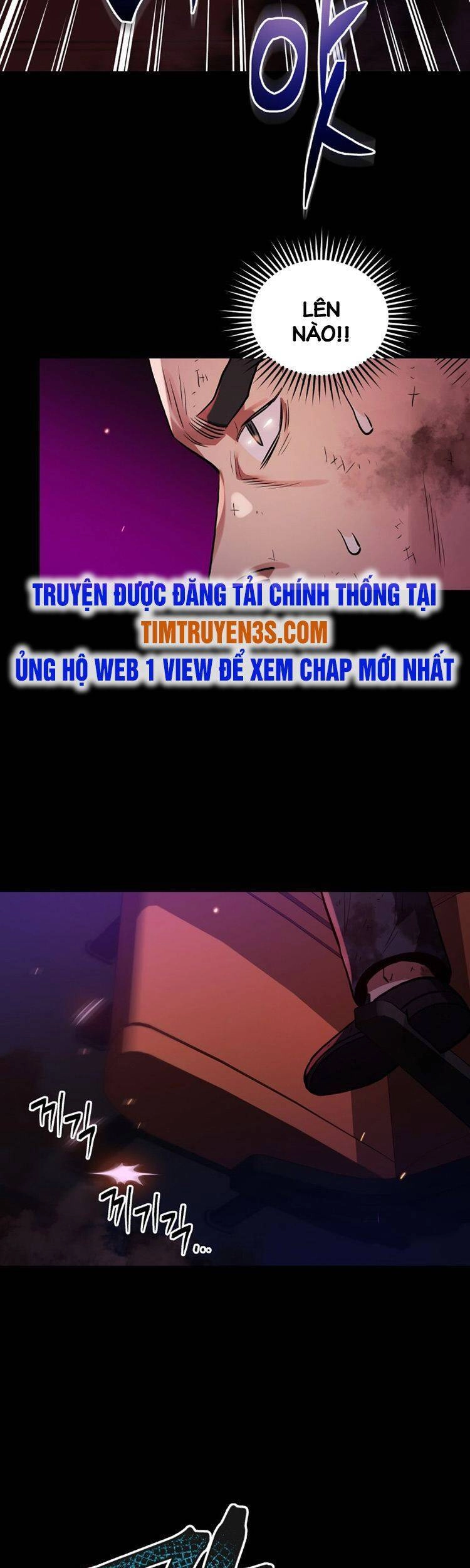 Hệ Thống Cứu Hộ Chapter 36 - 23