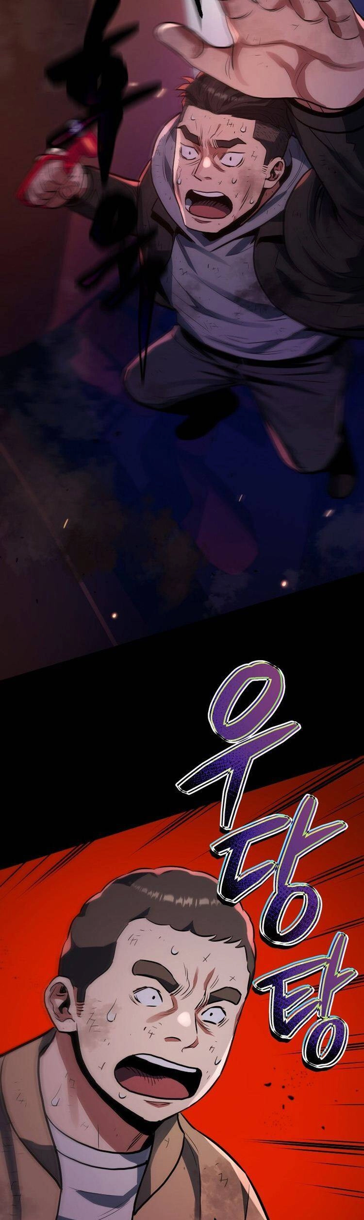 Hệ Thống Cứu Hộ Chapter 36 - 27