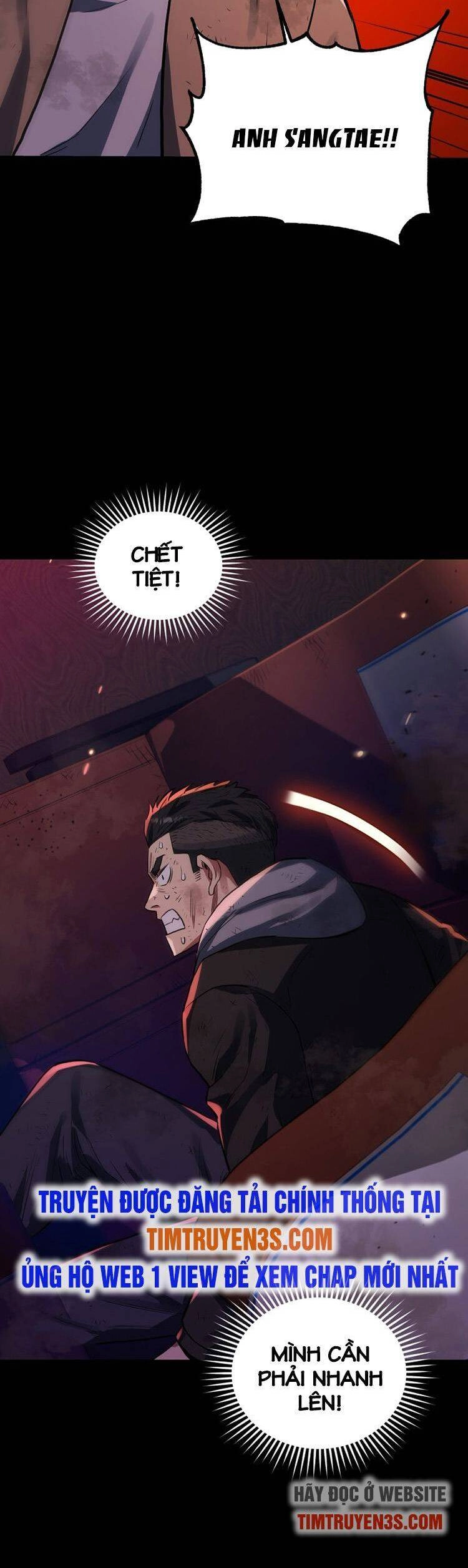 Hệ Thống Cứu Hộ Chapter 36 - 28