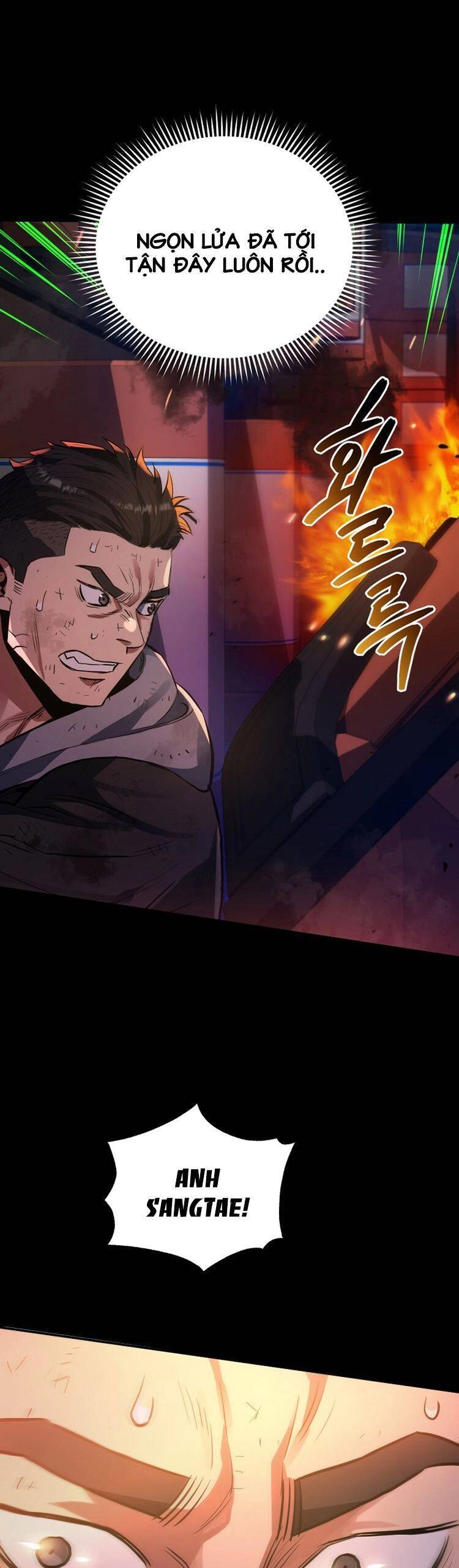 Hệ Thống Cứu Hộ Chapter 36 - 29