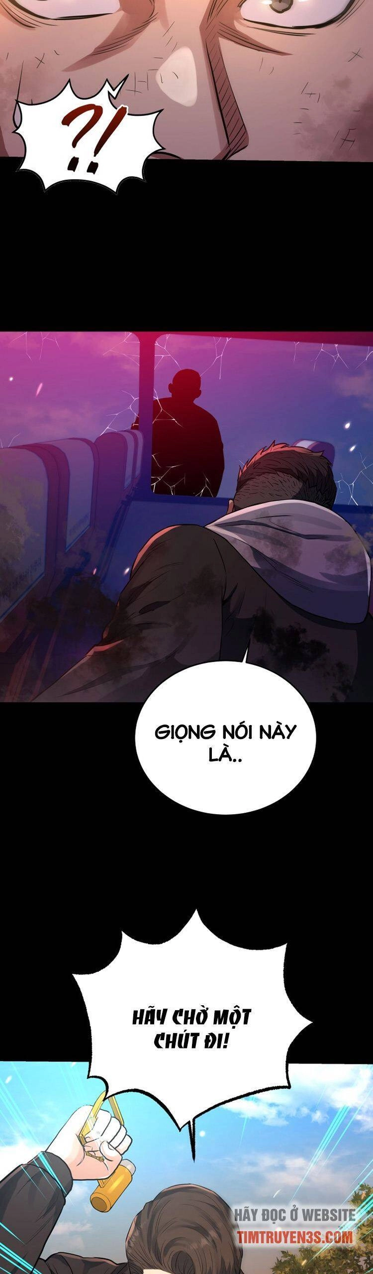 Hệ Thống Cứu Hộ Chapter 36 - 30