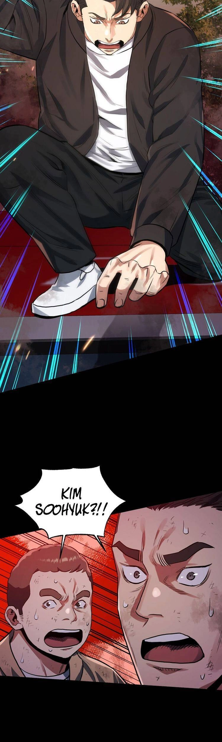 Hệ Thống Cứu Hộ Chapter 36 - 31