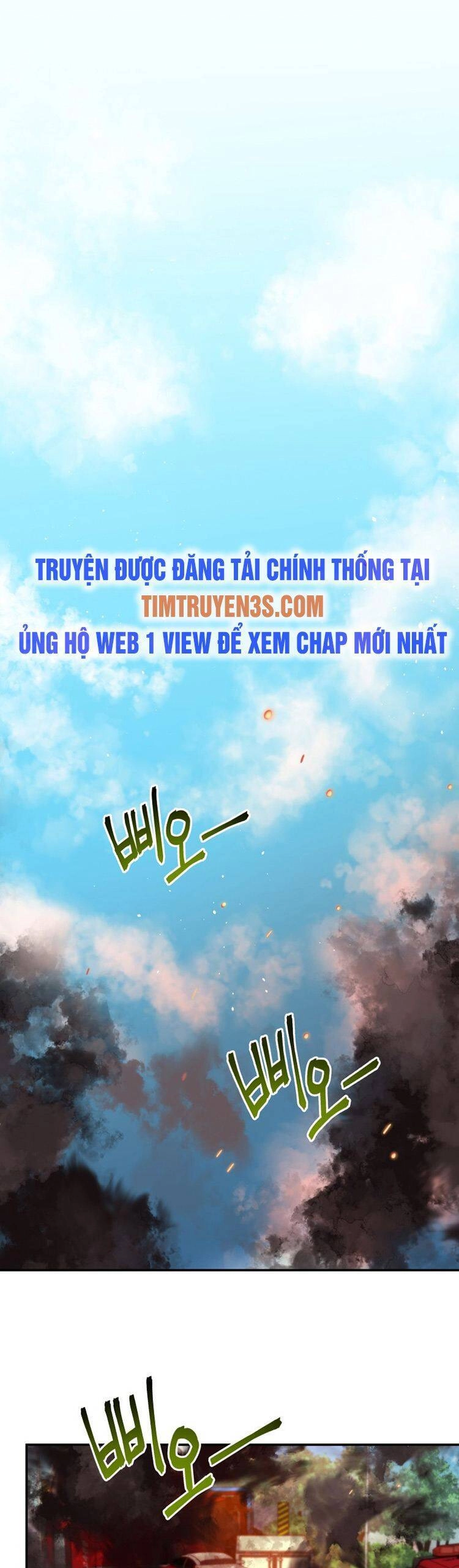 Hệ Thống Cứu Hộ Chapter 36 - 41