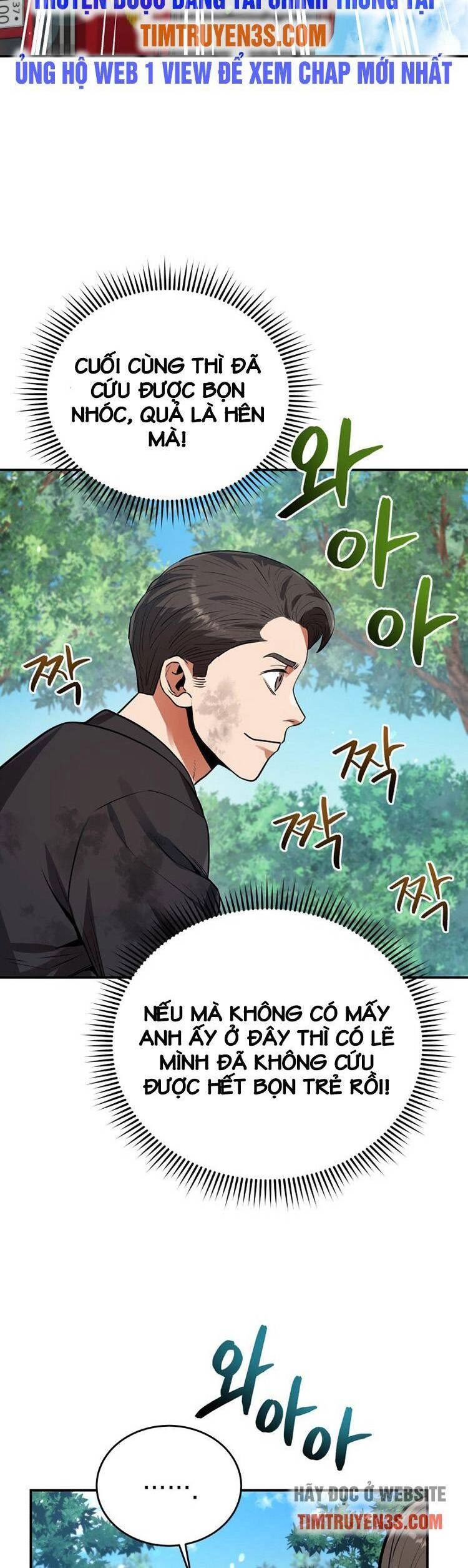 Hệ Thống Cứu Hộ Chapter 36 - 46