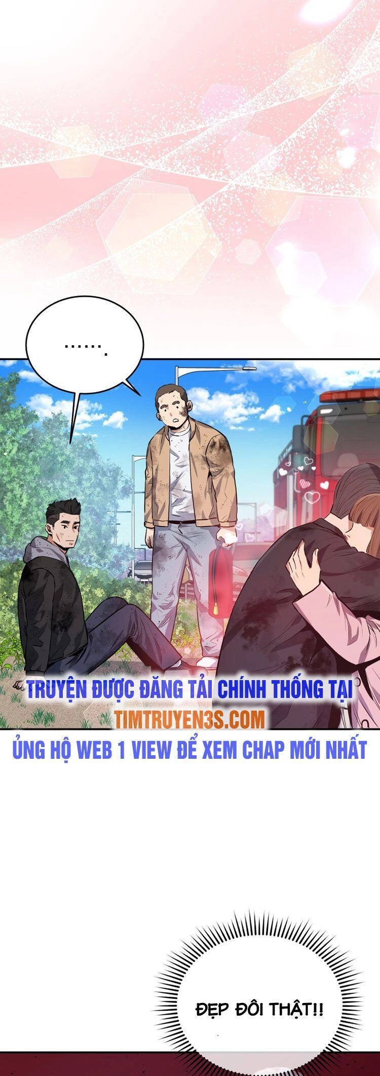 Hệ Thống Cứu Hộ Chapter 36 - 53