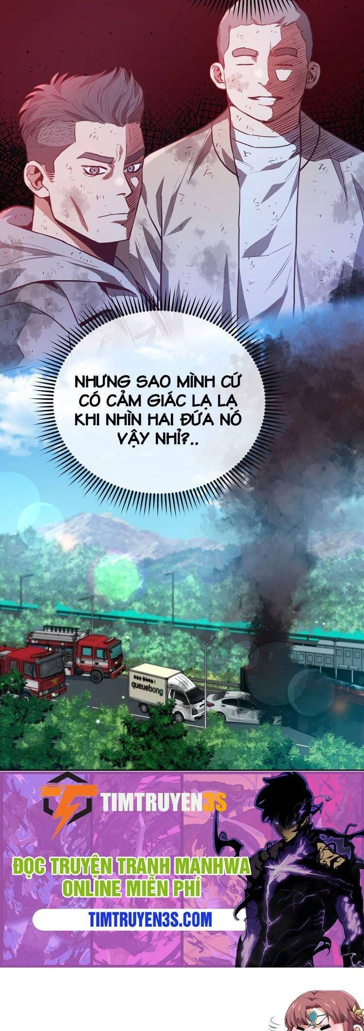 Hệ Thống Cứu Hộ Chapter 36 - 54