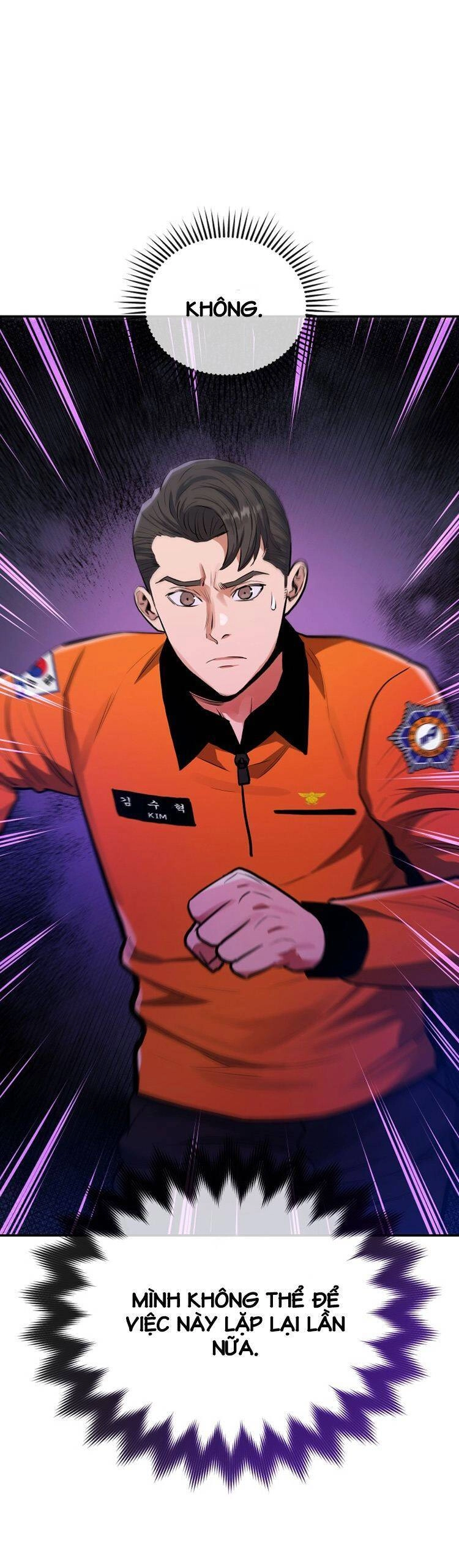 Hệ Thống Cứu Hộ Chapter 38 - 16