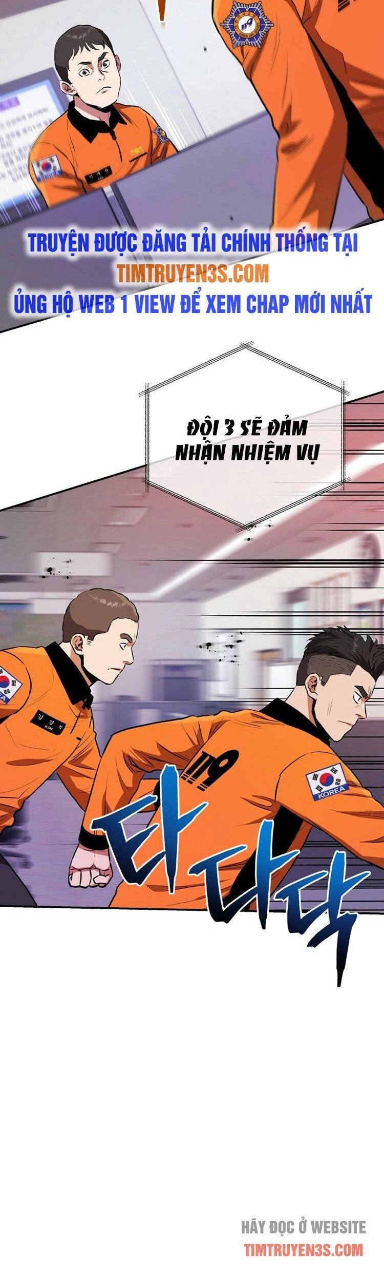 Hệ Thống Cứu Hộ Chapter 38 - 33