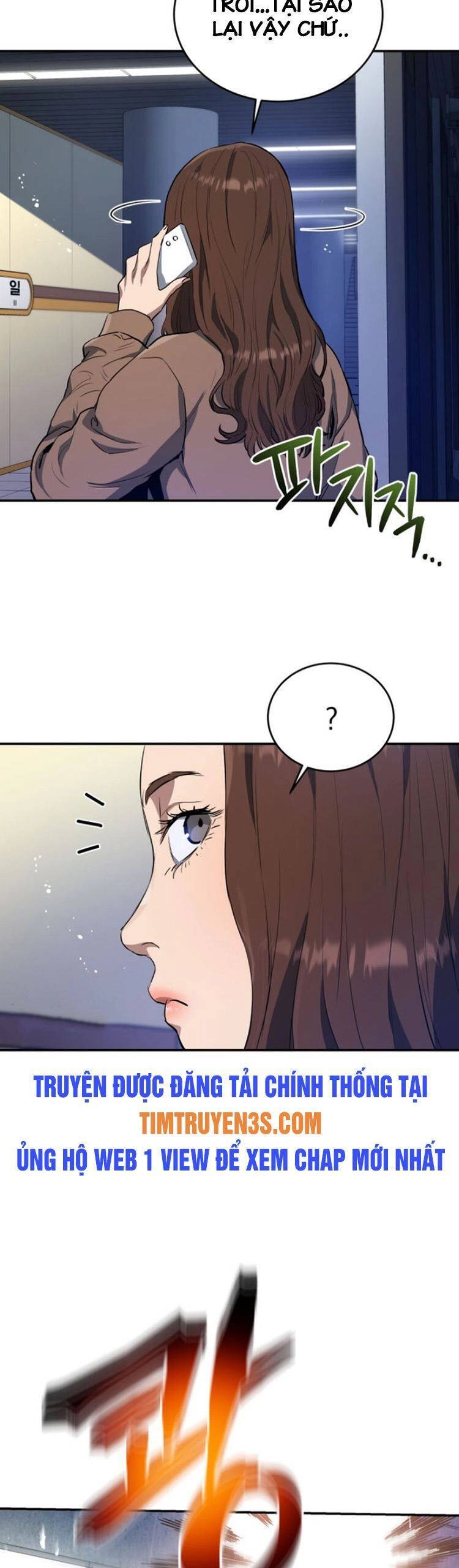 Hệ Thống Cứu Hộ Chapter 39 - 5