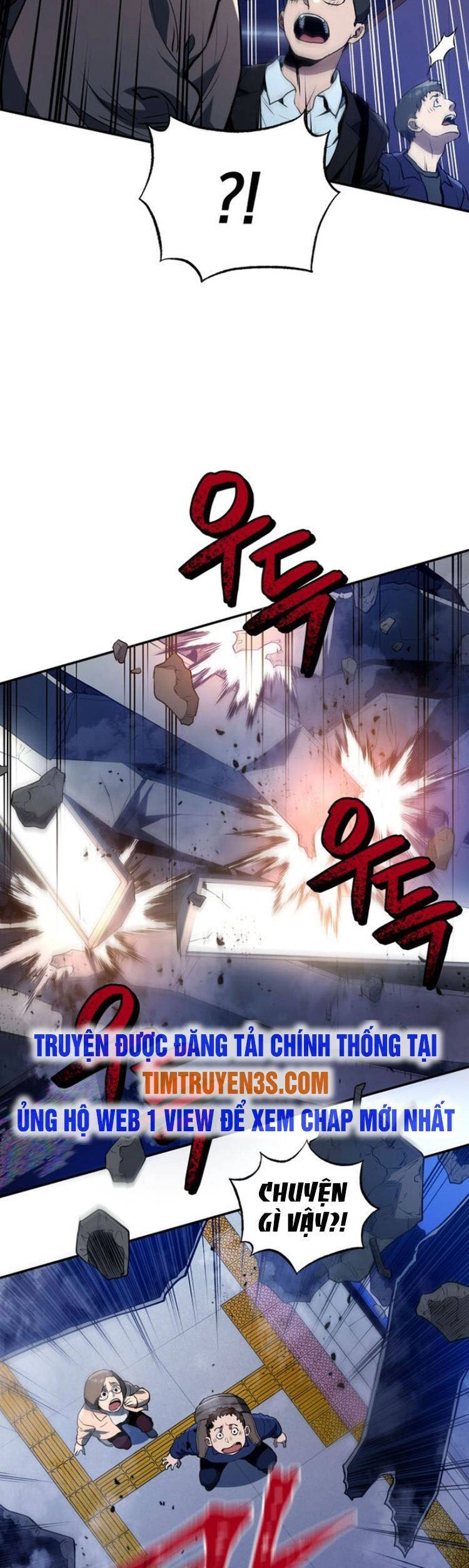 Hệ Thống Cứu Hộ Chapter 39 - 7