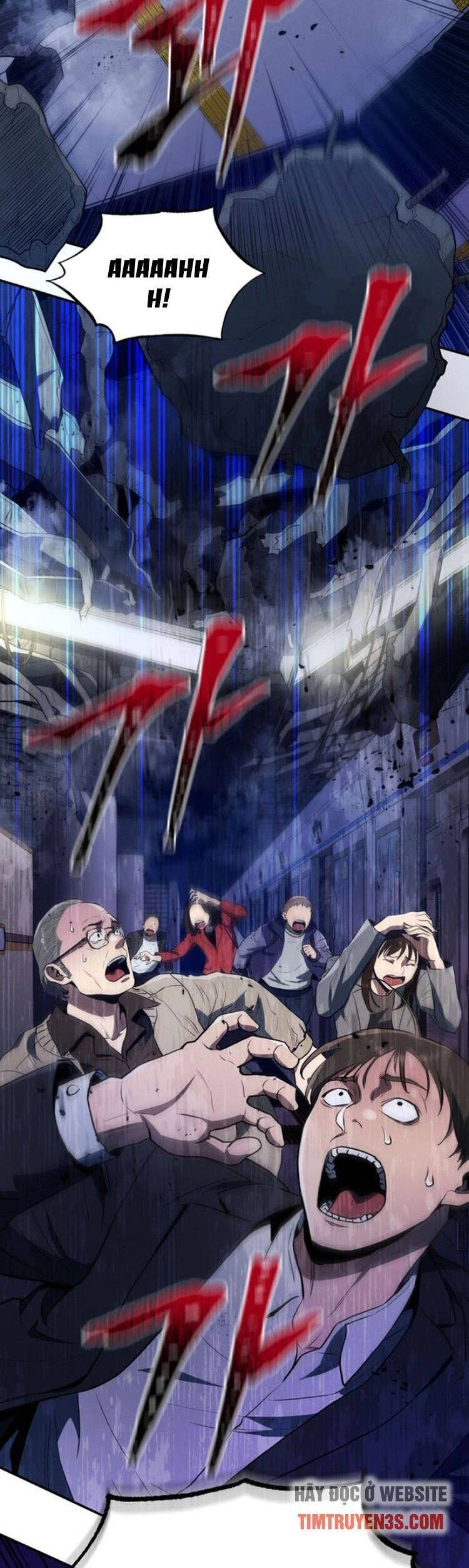 Hệ Thống Cứu Hộ Chapter 39 - 8