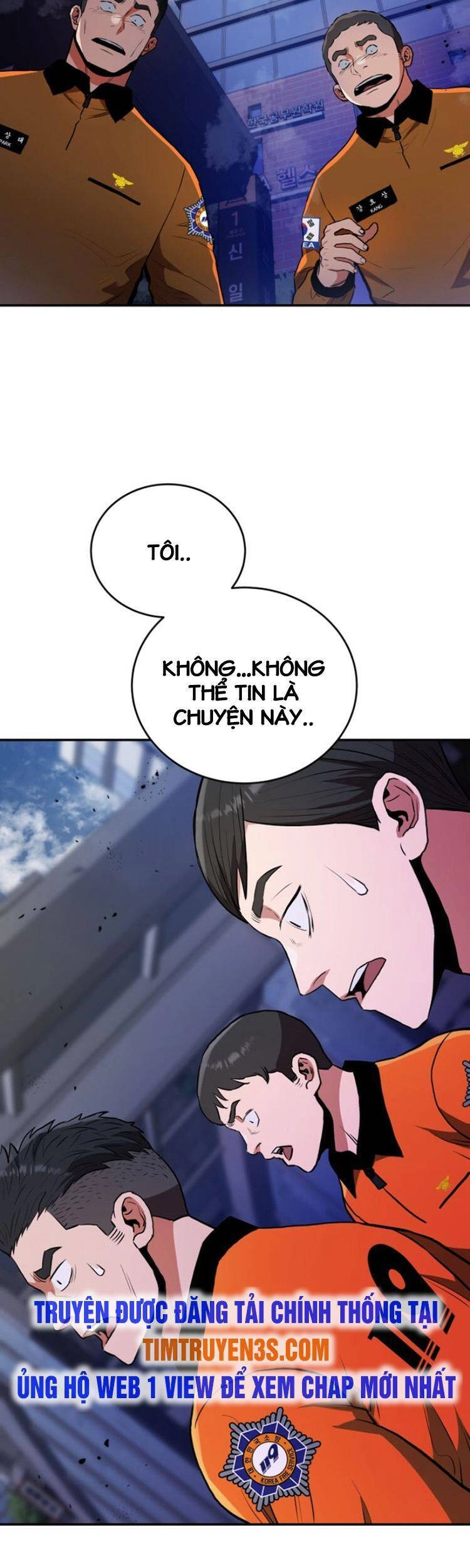 Hệ Thống Cứu Hộ Chapter 39 - 11