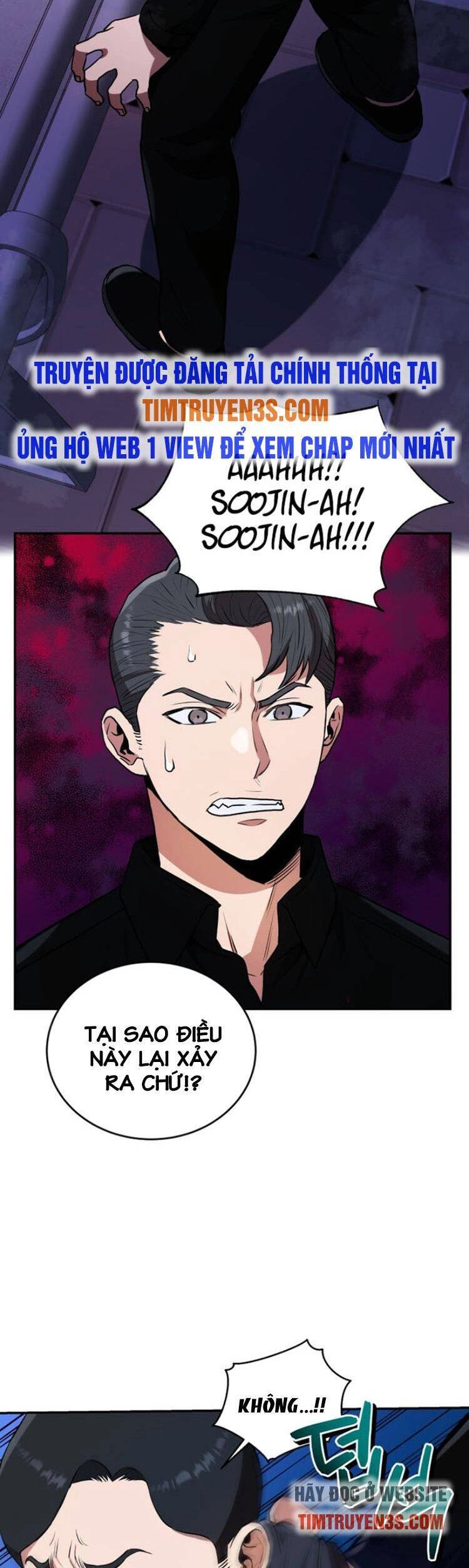 Hệ Thống Cứu Hộ Chapter 39 - 15