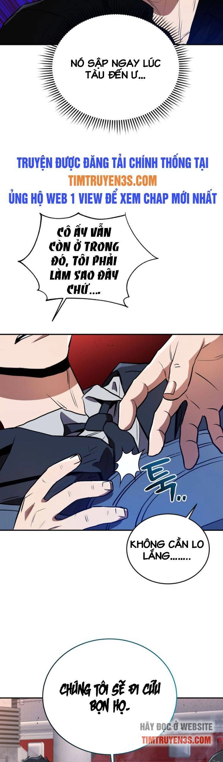 Hệ Thống Cứu Hộ Chapter 39 - 17