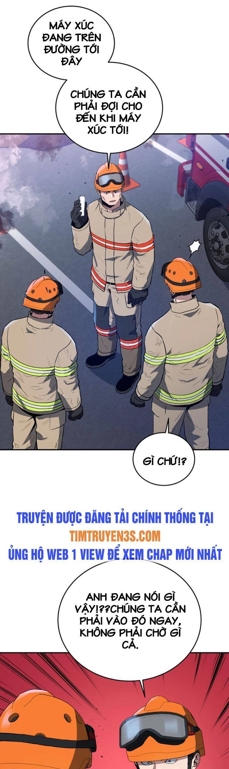 Hệ Thống Cứu Hộ Chapter 39 - 20