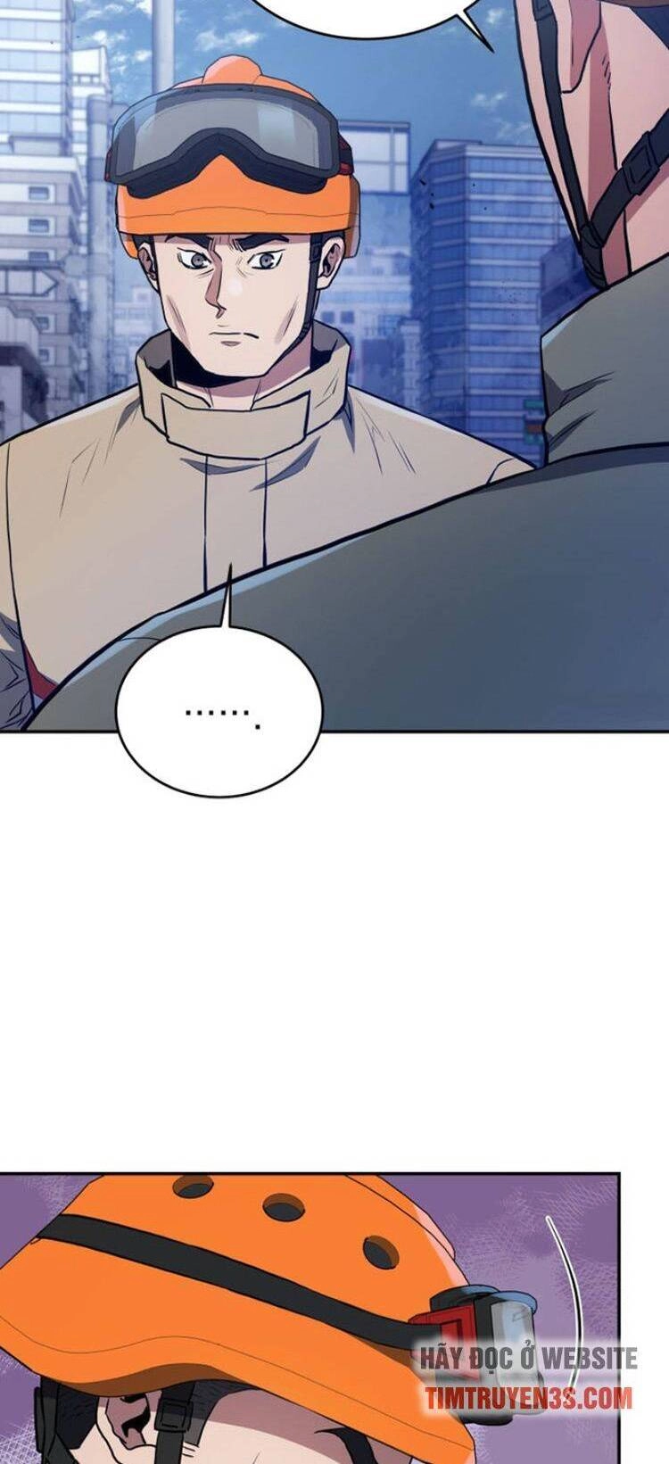 Hệ Thống Cứu Hộ Chapter 39 - 25