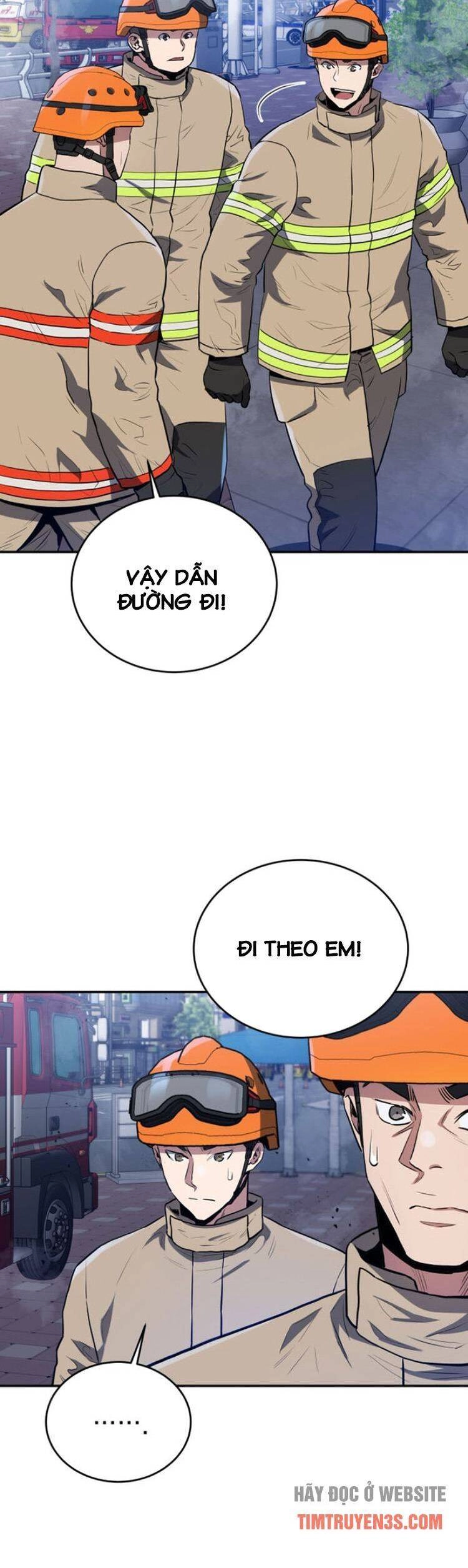 Hệ Thống Cứu Hộ Chapter 39 - 27