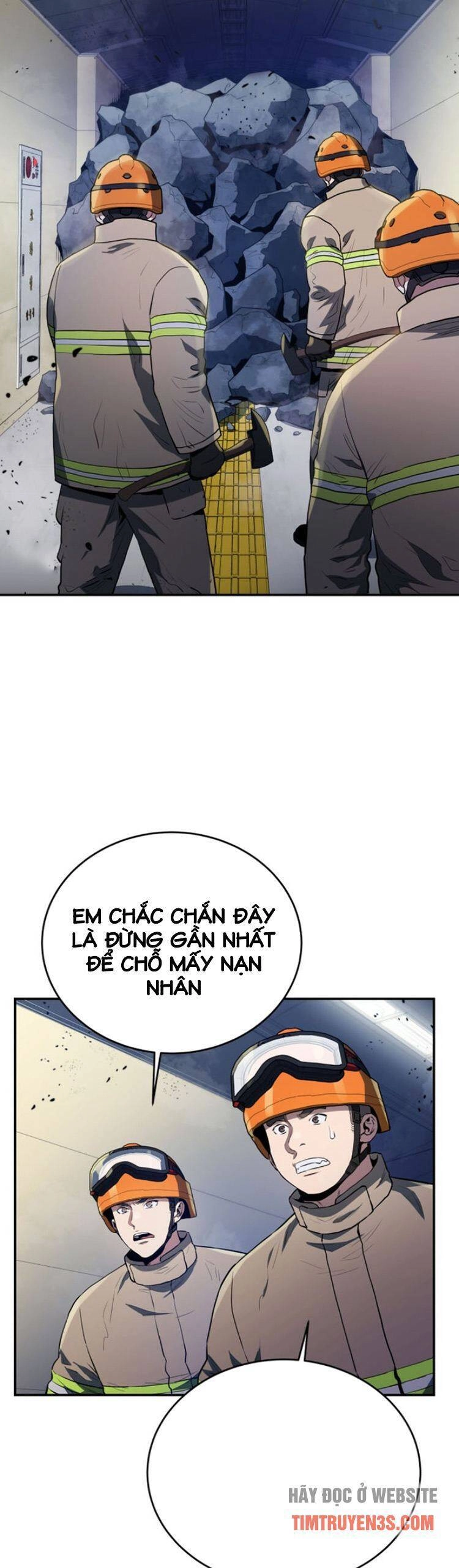 Hệ Thống Cứu Hộ Chapter 39 - 29