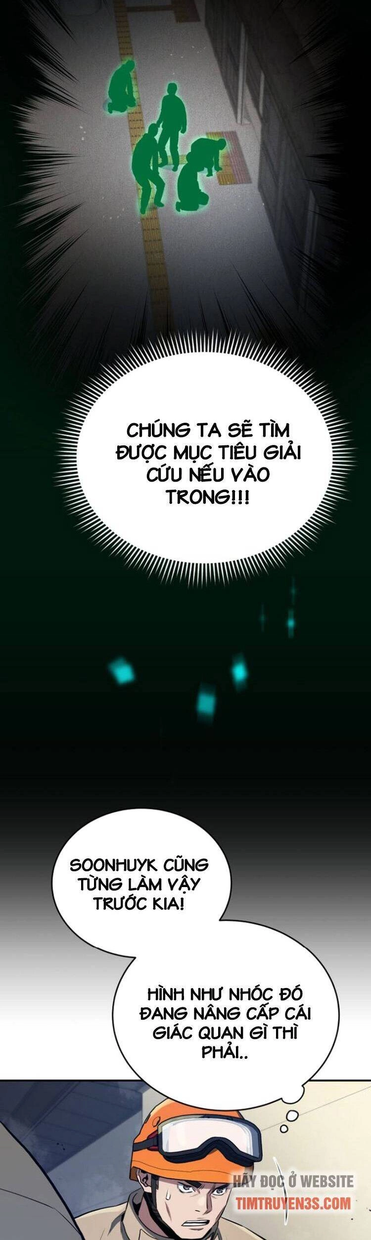 Hệ Thống Cứu Hộ Chapter 39 - 31