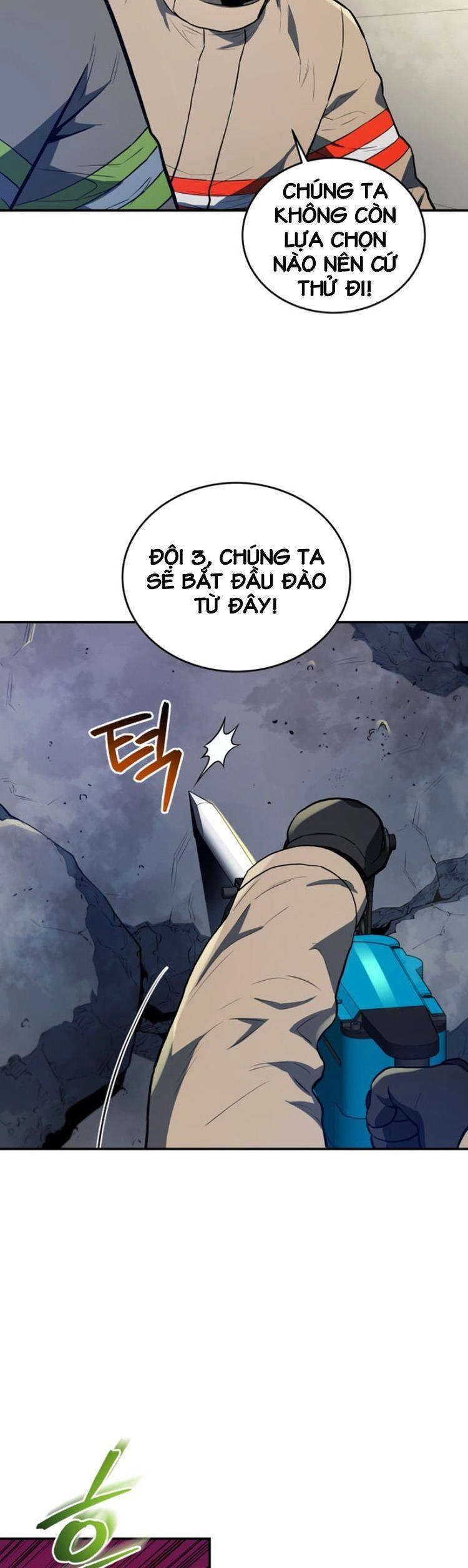 Hệ Thống Cứu Hộ Chapter 39 - 32