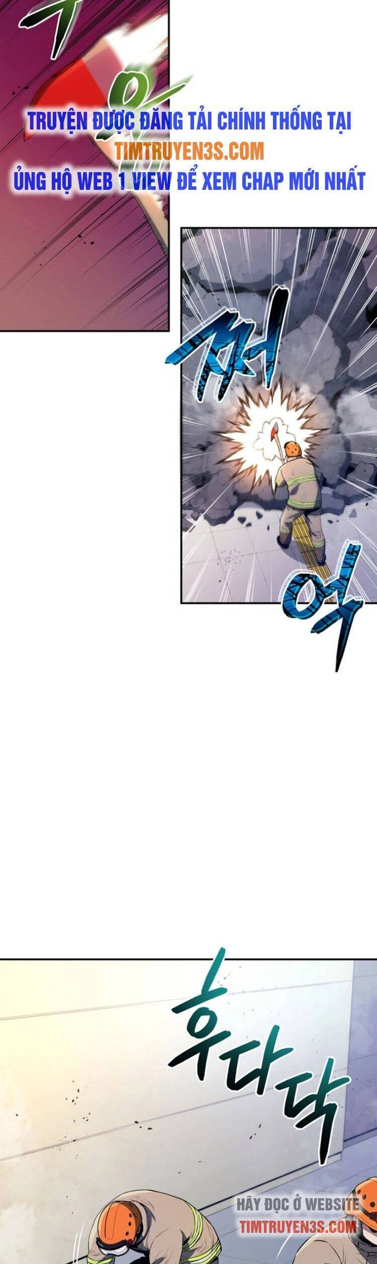 Hệ Thống Cứu Hộ Chapter 39 - 33